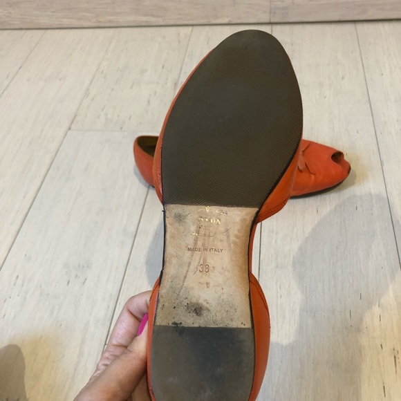 Prada flats - Picture 3 of 5